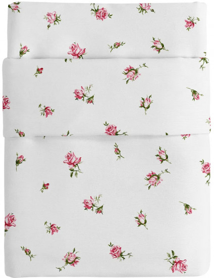 Пододеяльник «Roses Allure»