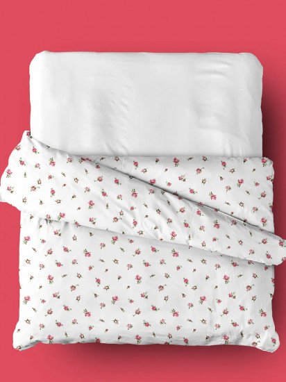 Пододеяльник «Roses Allure»