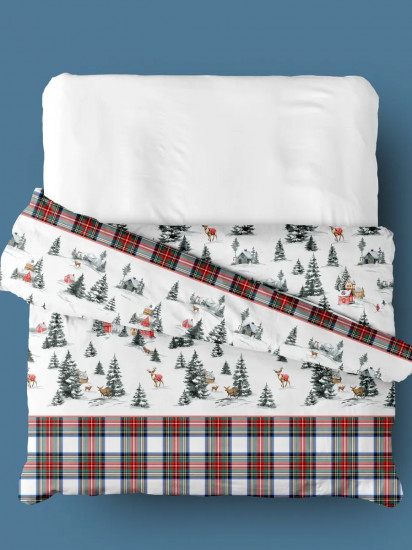 Пододеяльник «Fairy forest»