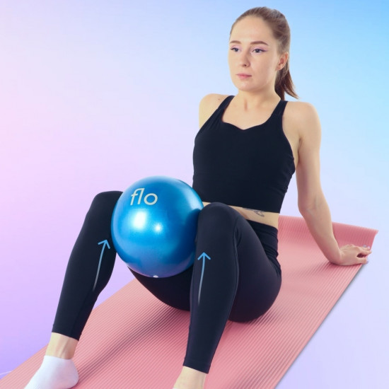 Мяч для пилатеса