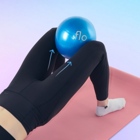 Мяч для пилатеса