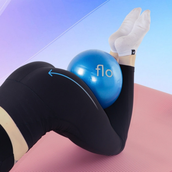 Мяч для пилатеса