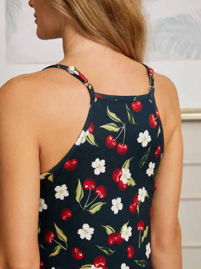 Сорочка женская «Вишенки»