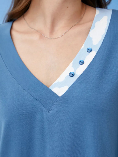 Сорочка женская ночная