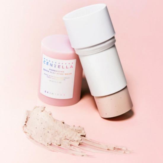 Маска-стик для очищения пор глиняная «Poremizing Quick Clay Stick Mask»