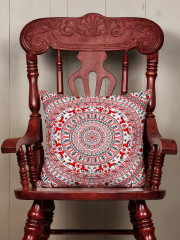 Подушка декоративная «Мезенская» - Фото 6