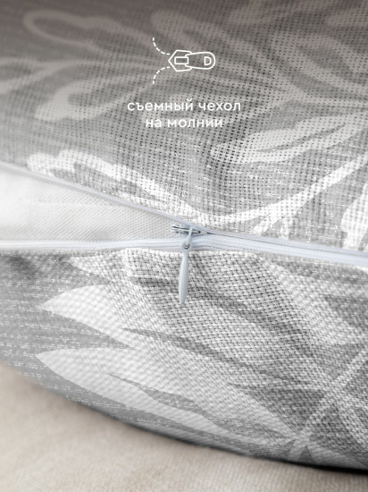 Подушка декоративная «Grassland»