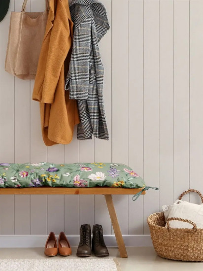 Подушка на скамью «Adelina»