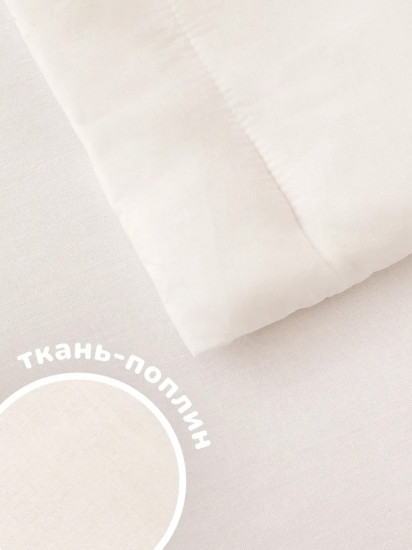 Подушка плоская для новорожденных