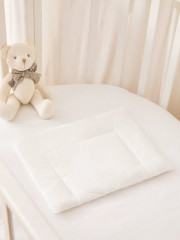 Подушка плоская для новорожденных - Фото 6