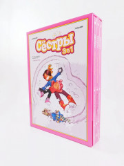 Сестры: коллекция историй 3 в 1. Комплект из 3 книг - Фото 7