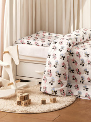 Подушка плоская для новорожденных «Disney baby» - Фото 3