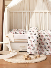 Подушка плоская для новорожденных «Disney baby» - Фото 6