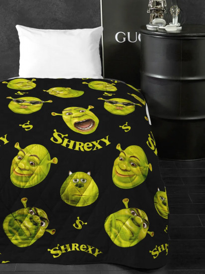 Покрывало стеганое «Shrexy»