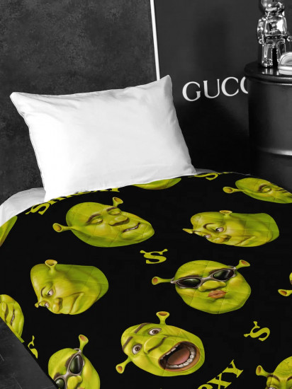 Покрывало стеганое «Shrexy»