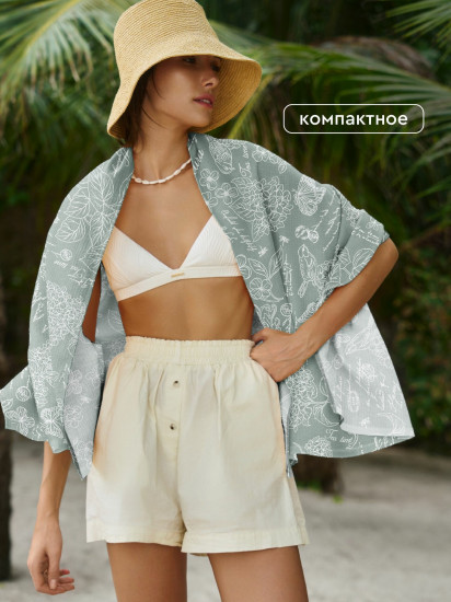 Полотенце вафельное «Жозефина»