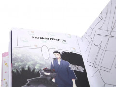 Эта кукла влюбилась. Тома 1-2. Комплект из 2 книг - Фото 8