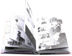 Эта кукла влюбилась. Тома 1-2. Комплект из 2 книг - Фото 9