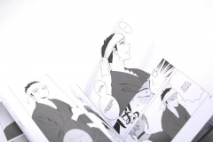 Эта кукла влюбилась. Тома 1-2. Комплект из 2 книг - Фото 10