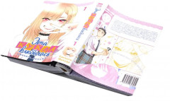 Эта кукла влюбилась. Тома 1-2. Комплект из 2 книг - Фото 11