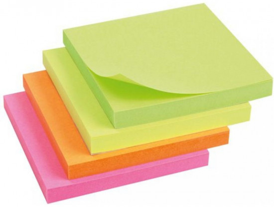 Стикеры для заметок «FantaStick»