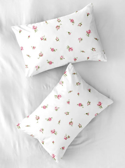 Комплект наволочек «Roses Allure»