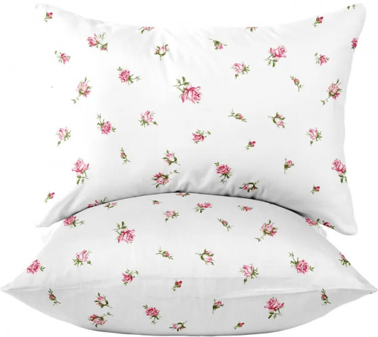 Комплект наволочек «Roses Allure»