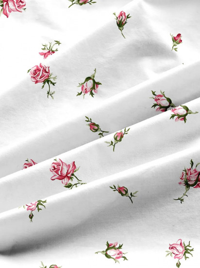 Комплект наволочек «Roses Allure»