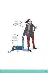 Давай договоримся! Комплект из 2 книг - Фото 8