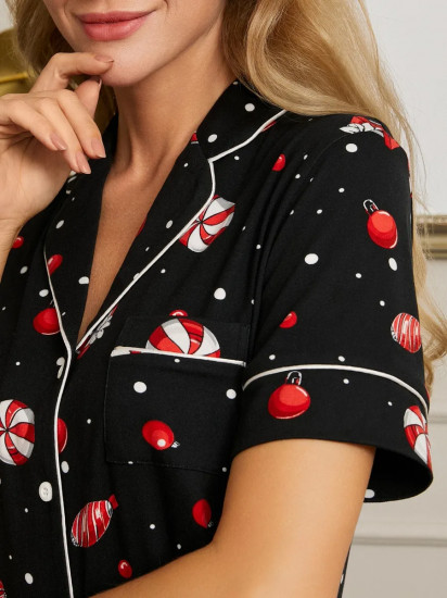 Пижама женская