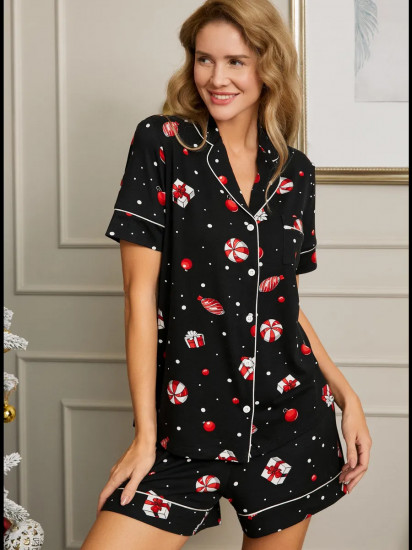 Пижама женская