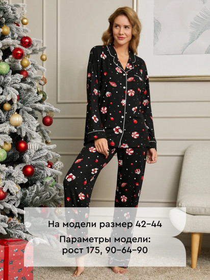 Пижама женская