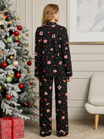Пижама женская