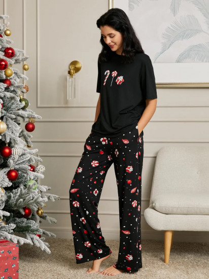 Пижама женская