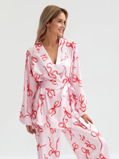 Пижама женская