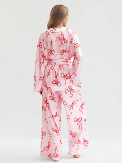 Пижама женская