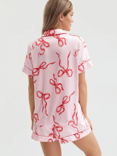 Пижама женская