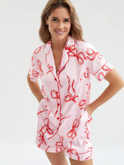 Пижама женская