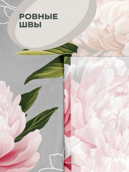 Простыня «Peony Touch»