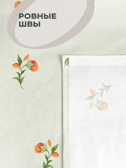 Простыня «Павловопосадский»