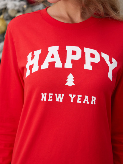 Пижама женская «Happy»