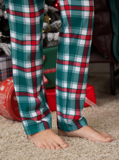 Пижама женская «Happy»