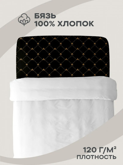 Простыня «Жостовская»