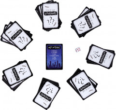 Игра настольная «Шпиониро» - Фото 3