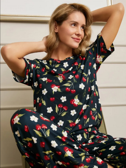 Пижама женская