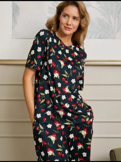 Пижама женская