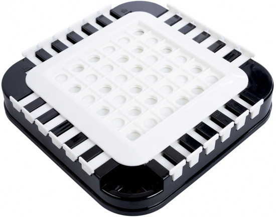 Игра настольная «Кто устоит?»