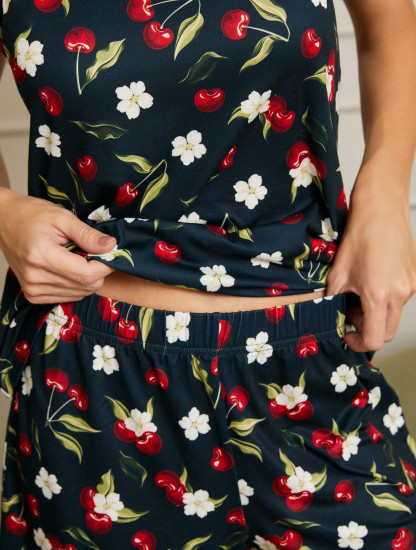 Пижама женская