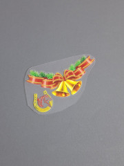 Набор наклеек для декора «Ветка» - Фото 1