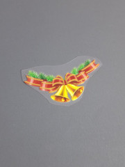 Набор наклеек для декора «Ветка» - Фото 3